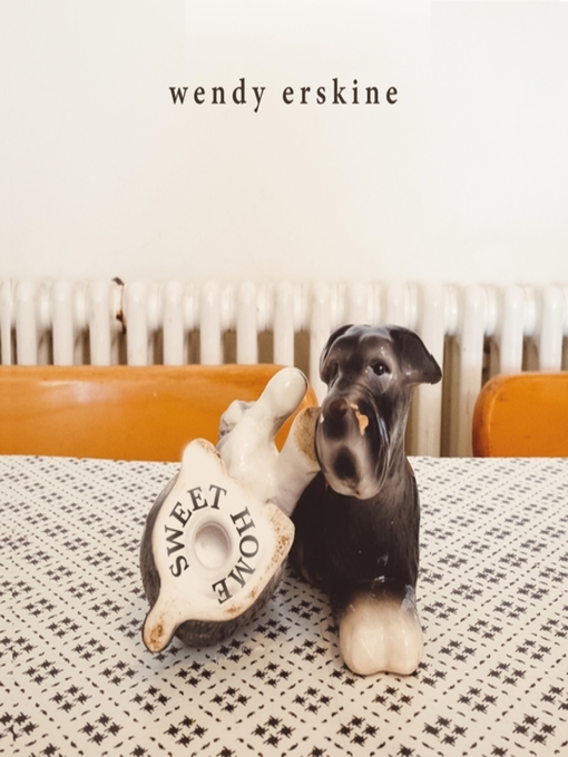 Title details for Sweet Home by Wendy Erskine - Available